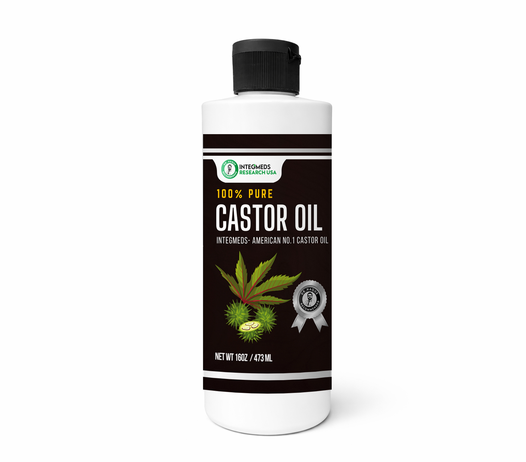 Castor Oil